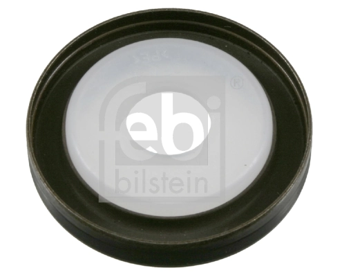 Shaft Seal, crankshaft